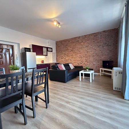 קטוביץ Uno Apartaments מראה חיצוני תמונה