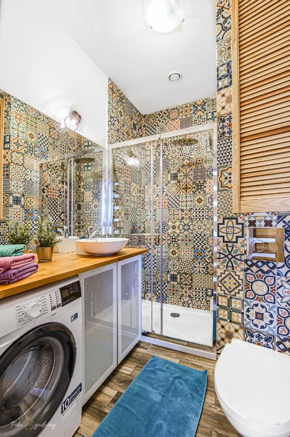 קטוביץ Uno Apartaments מראה חיצוני תמונה