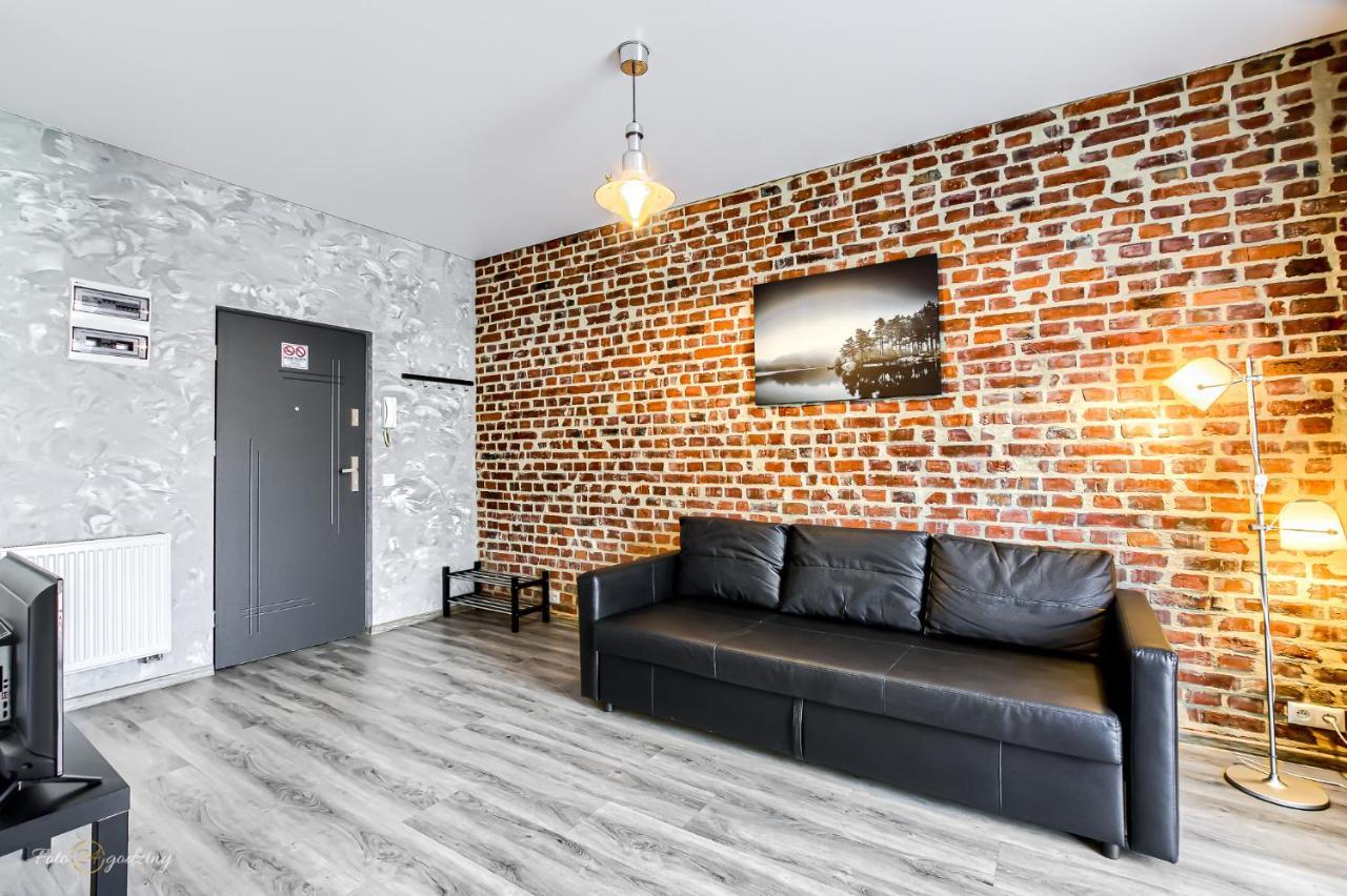 קטוביץ Uno Apartaments מראה חיצוני תמונה