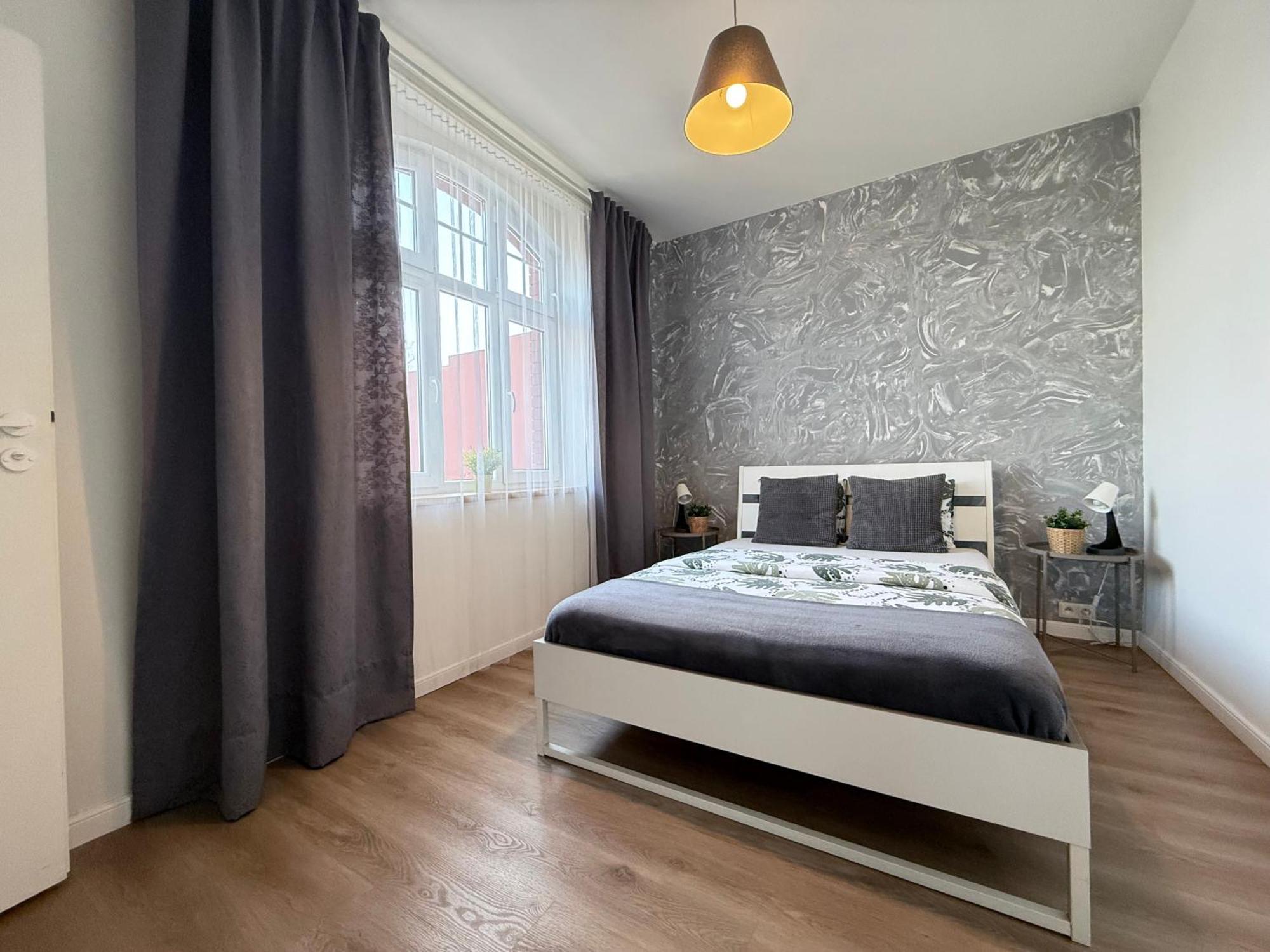 קטוביץ Uno Apartaments מראה חיצוני תמונה