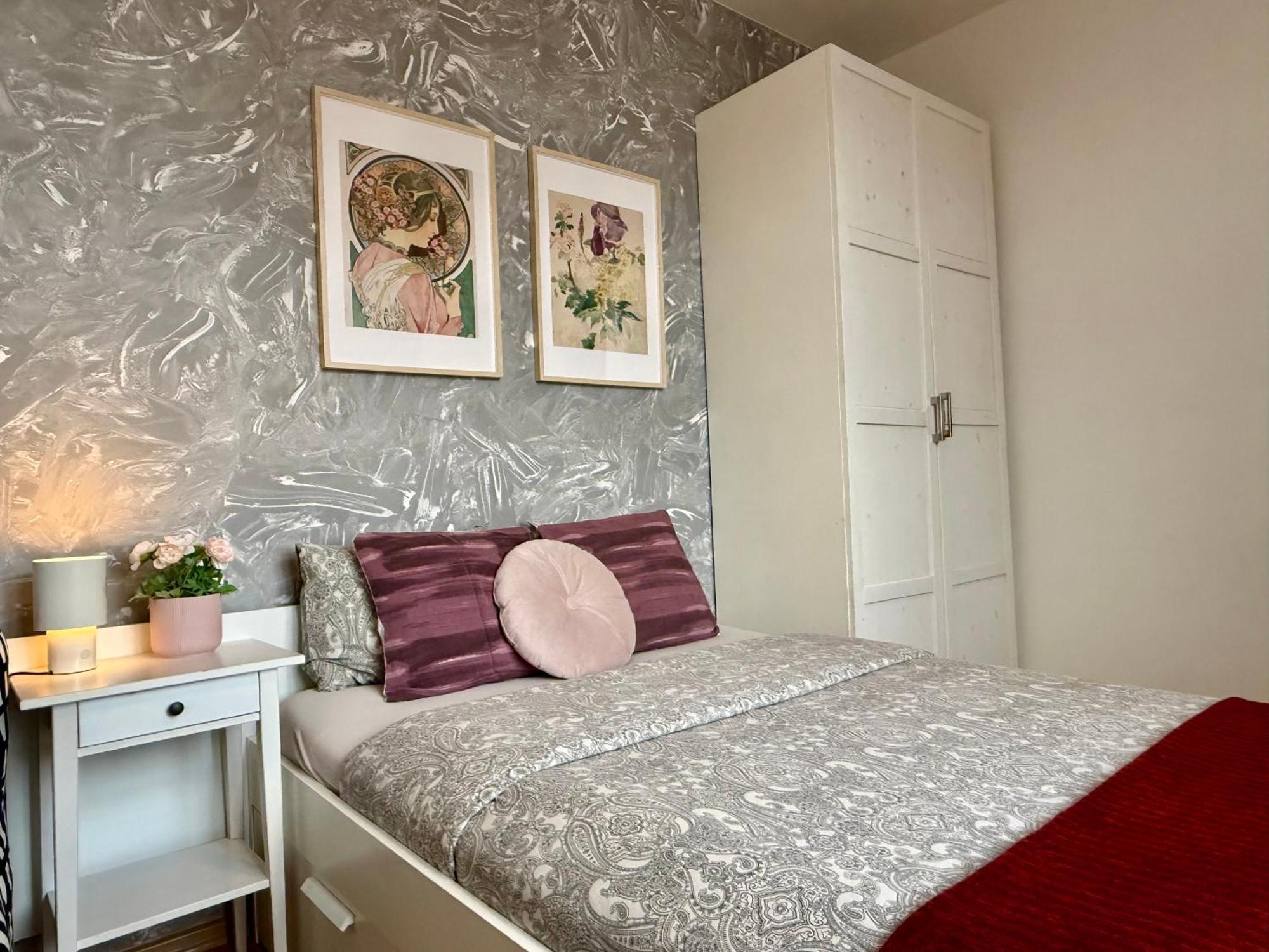 קטוביץ Uno Apartaments מראה חיצוני תמונה