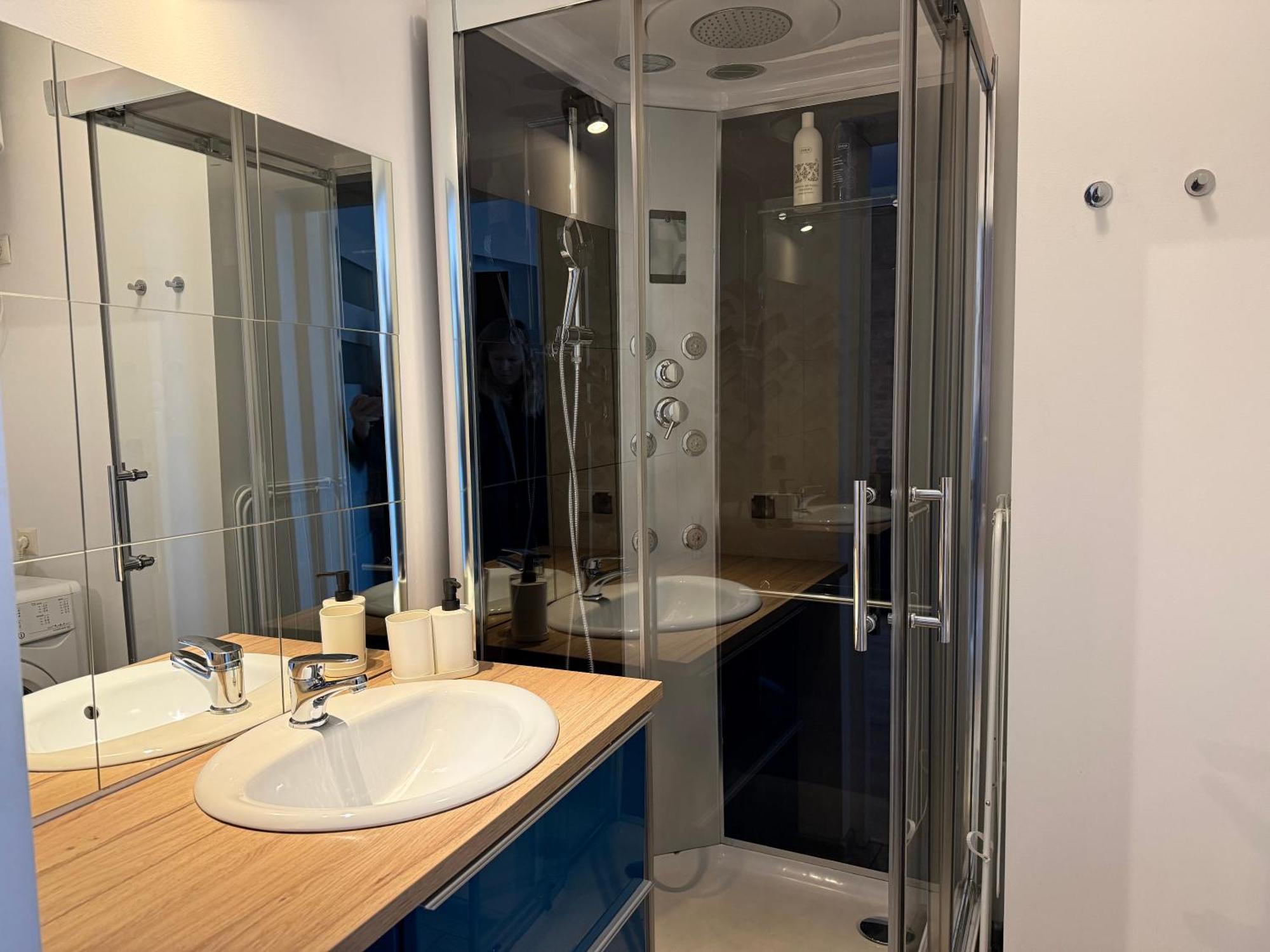 קטוביץ Uno Apartaments מראה חיצוני תמונה