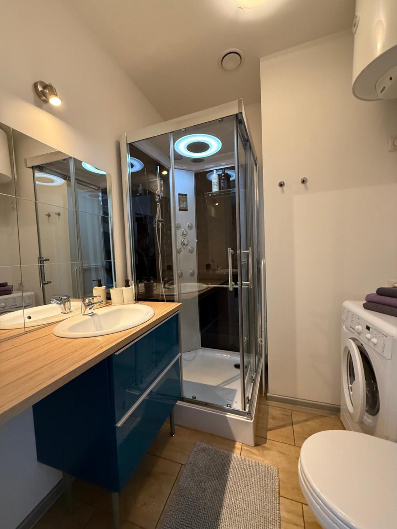 קטוביץ Uno Apartaments מראה חיצוני תמונה