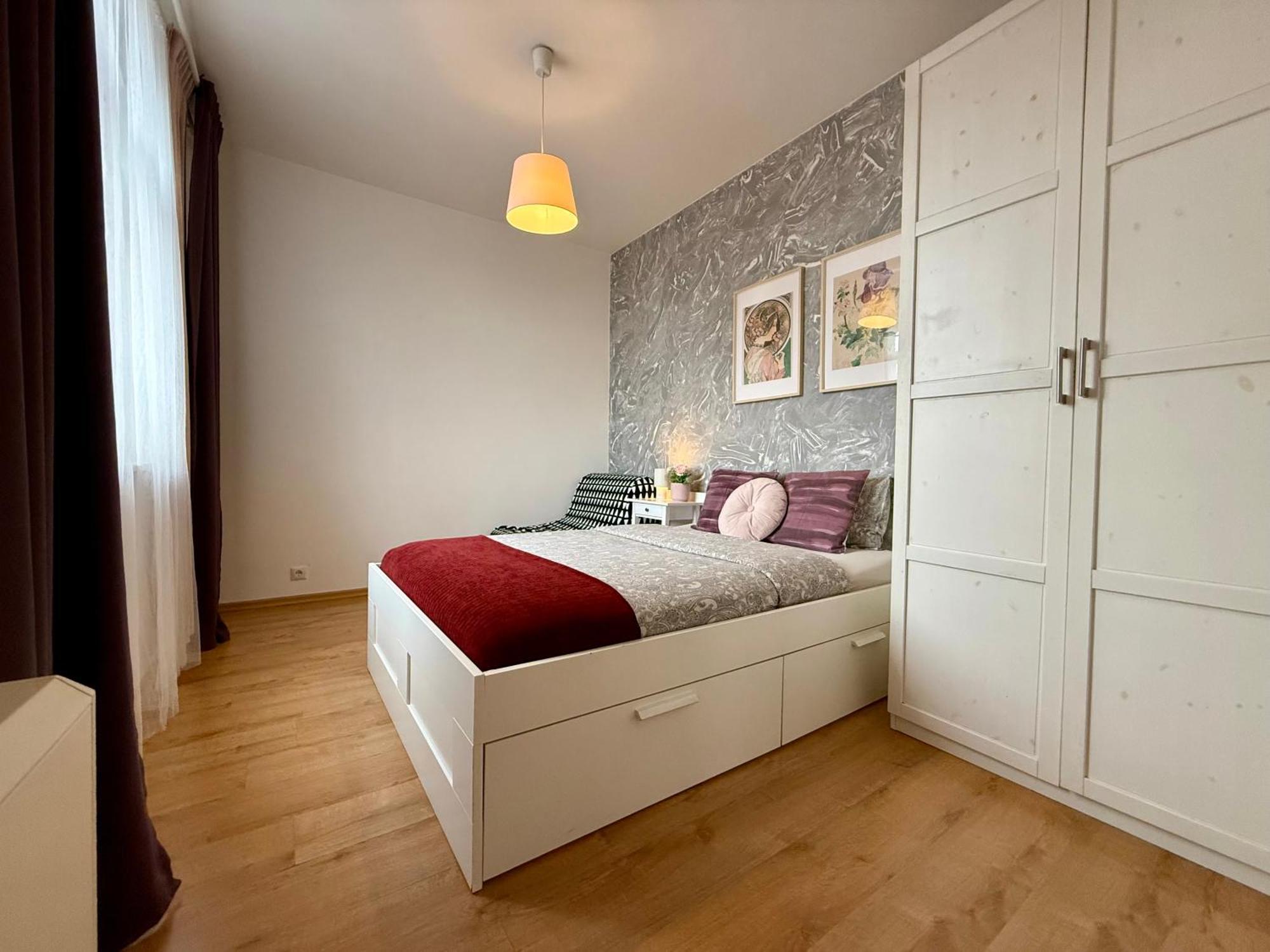 קטוביץ Uno Apartaments מראה חיצוני תמונה