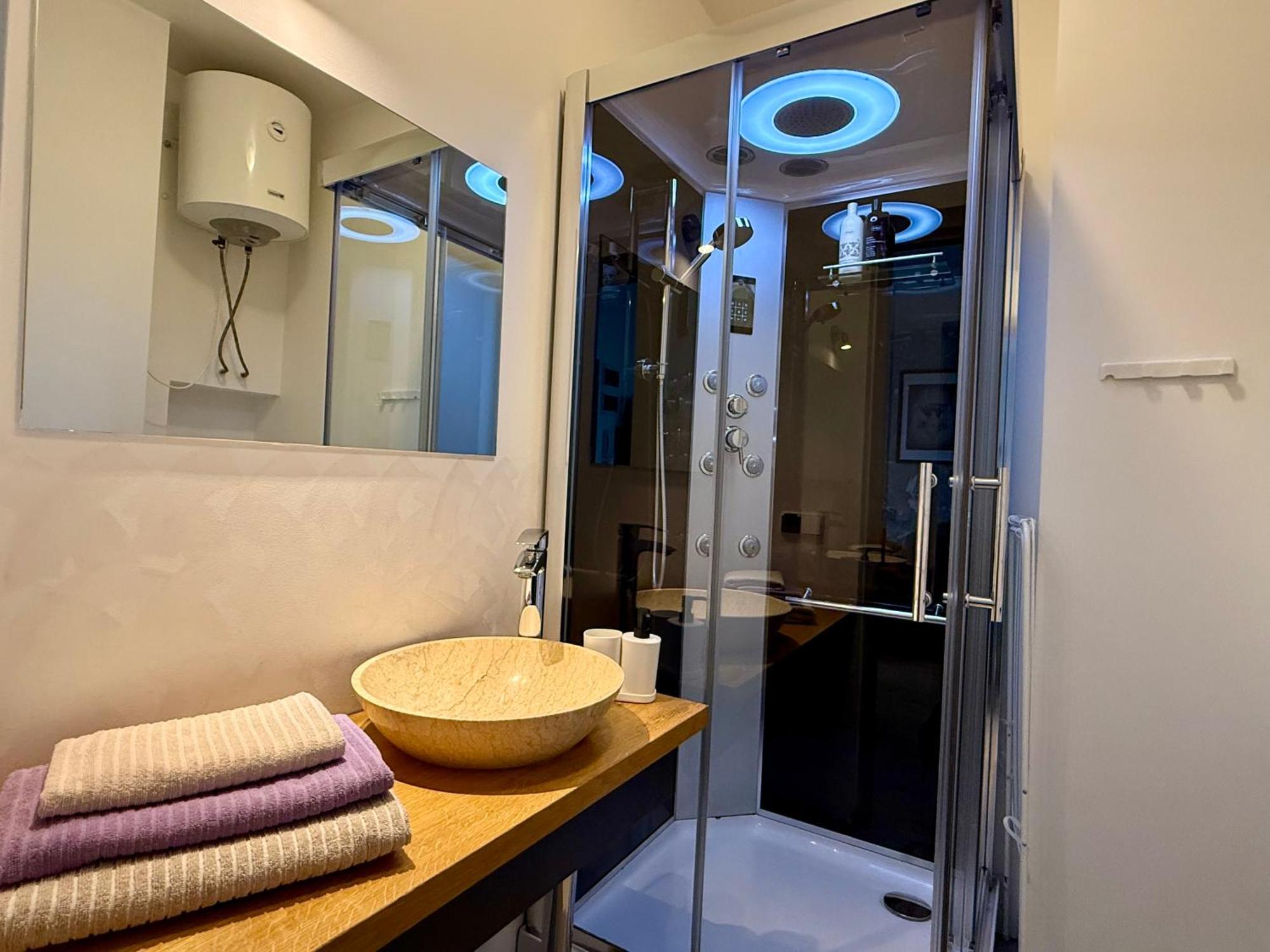קטוביץ Uno Apartaments מראה חיצוני תמונה