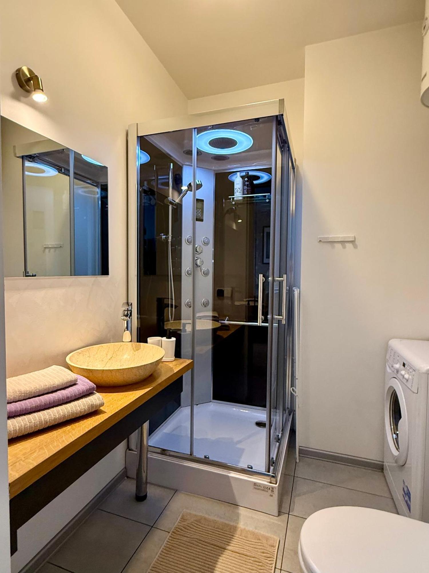 קטוביץ Uno Apartaments מראה חיצוני תמונה
