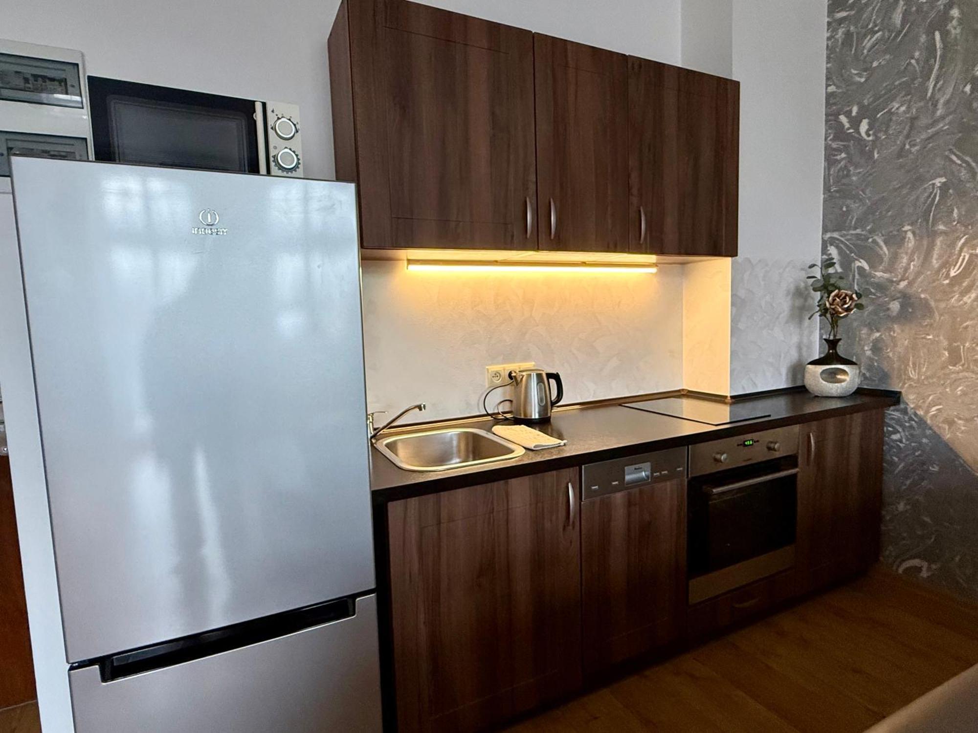 קטוביץ Uno Apartaments מראה חיצוני תמונה